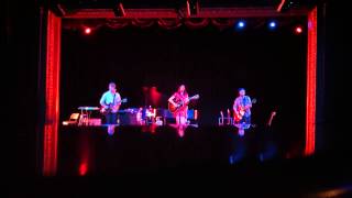 Never Say Never (Live) - Tristan Prettyman