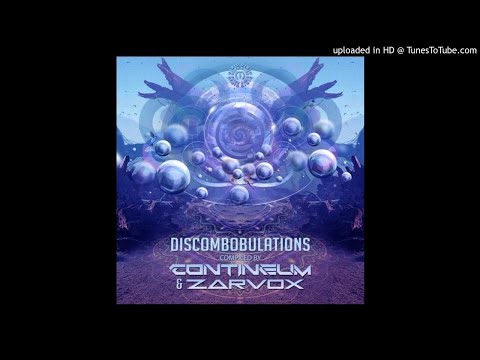 Scorb - Disturbulence