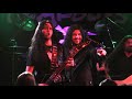 Firewind - Heading For The Dawn - Live at Peabody's - 2011