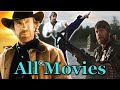 Chuck Norris - All Movies Chuck Norris - All Movies