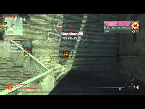 Zeeth is Leet | Ep.10 | By DarkZimmer