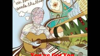You've Got You - Eric Hutchinson