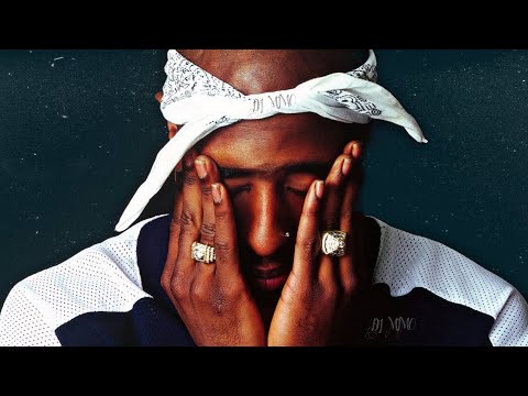 2Pac - Nothing Left (2025)
