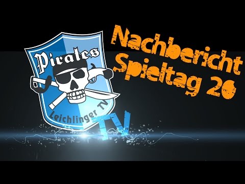 PiratesTV: Spieltag 20 - Frust von der Seele gespielt