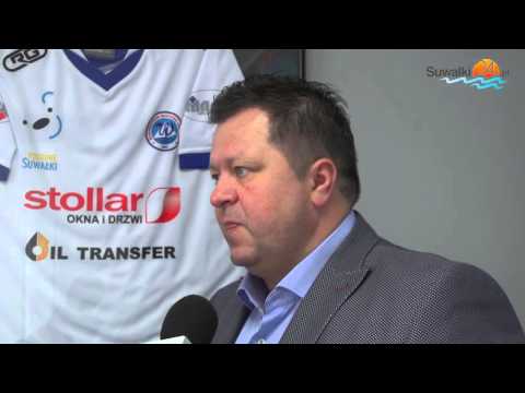 Wigry Suwałki. Nie zawiedziemy kibiców, uratujemy ligę w dobrym stylu 