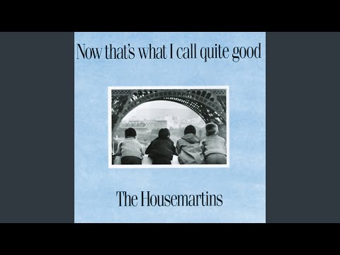 Gavin - Step Outside - The Housemartins