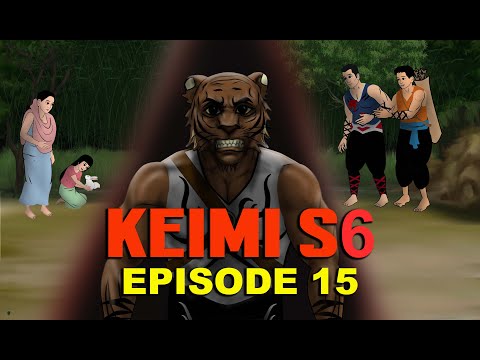 KEIMI S6 EPISODE 15