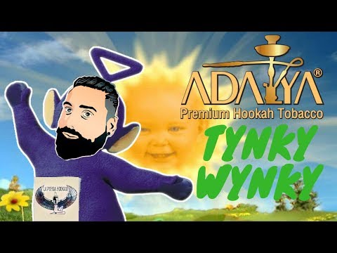 download lagu mp3 mp4 Tinky Winky Adalya, download lagu Tinky Winky Adalya gratis, unduh video klip Tinky Winky Adalya