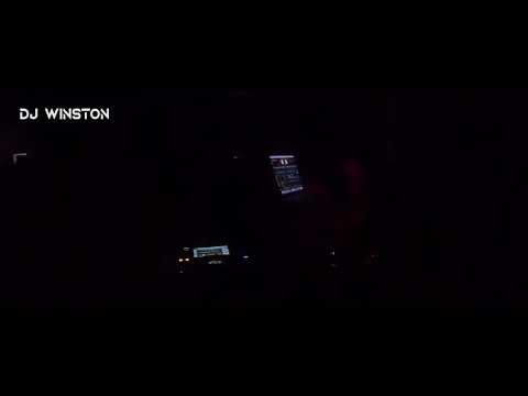The Return Back Dj Winston