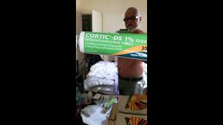 Help Can Anyone Recommend A Best Cure For Itchy Skin Rash