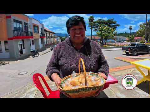 🌄✨ ¡Visita Caldas, Boyacá! ❤️💚💛