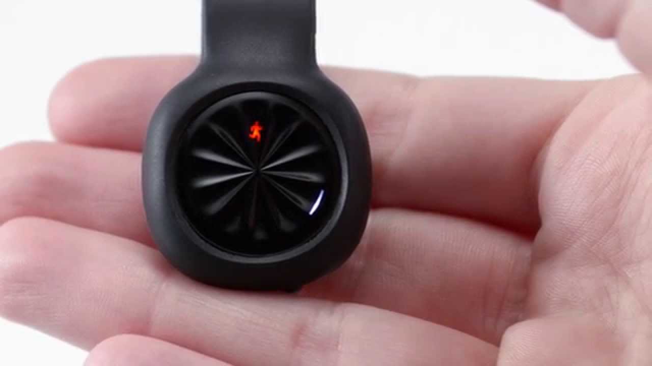Фитнес трекер JawBone UP Move