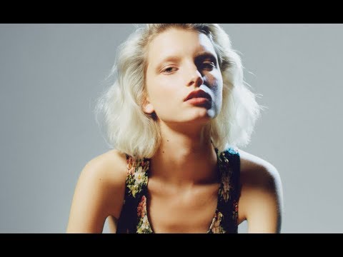 KRISTIN DRAB Model Spring 2020 - Fashion Channel