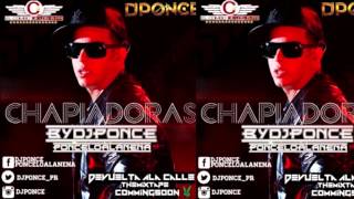 Daddy Yankee - chapiadoras