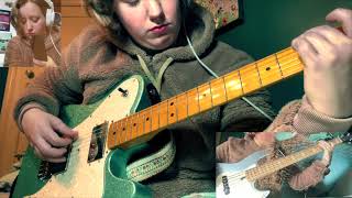 Rabbit 🐰 TTNG Guitar Bass Vocal