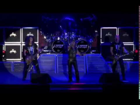 Accept - Midnight Mover (live 2015)