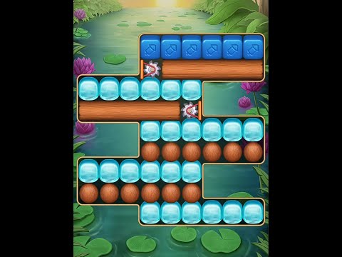 TOON BLAST level 3284