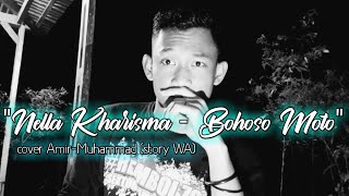 Download lagu STORY WA KEREN 2021 || 'BOHOSO MOTO - NELLA KHARISMA' || cover amir muhammad. mp3 Download lagu STORY WA KEREN 2021 || 'BOHOSO MOTO - NELLA KHARISMA' || cover amir muhammad. mp3