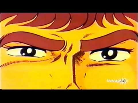 Le Avventure di Giggig Robot d'Acciaio // C.T.O [02]