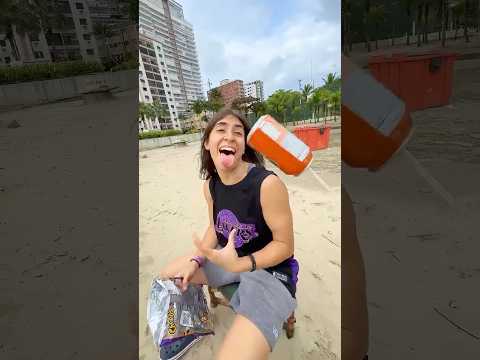 LIXO É NO LIXO #shorts #humor   Mansão Movie