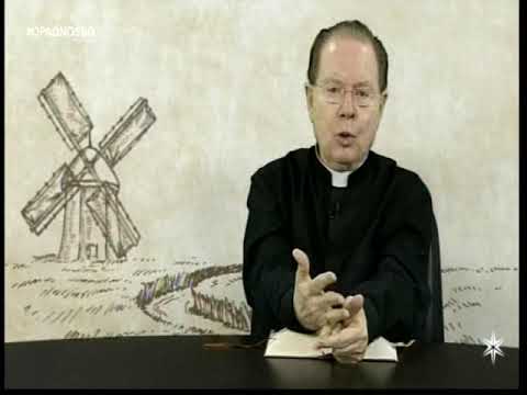 O Pão Nosso  17 Fevereiro 2019      -      Pe.F,C,Cardoso