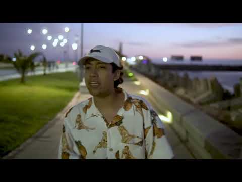 Alejandro Fu Manchu - Feriao