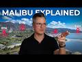 What Nobody Tells You About Living In MALIBU California