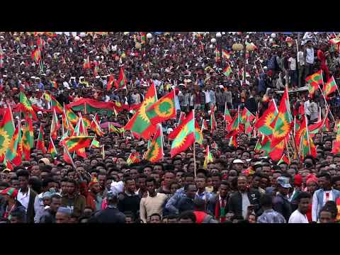 #Oromia #ABDI IBRAHIM Oromo music! Yoon Yaadadhee waan Gaafa Jollummaa