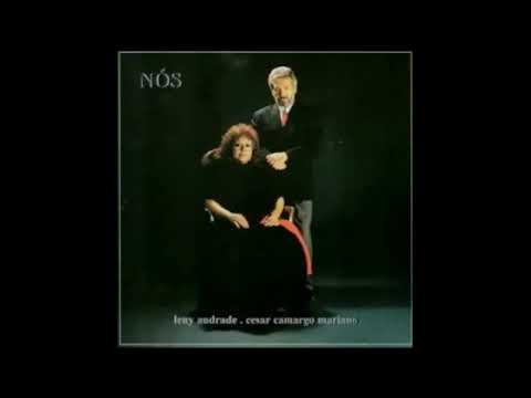 Leny Andrade e Cesar Camargo Mariano  -  Triste