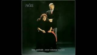 Leny Andrade e Cesar Camargo Mariano  -  Triste