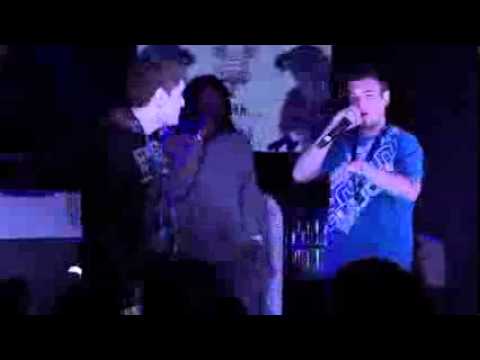 Khan vs Millans - Red Bull Batallas De Los Gallos - Octavos Zaragoza