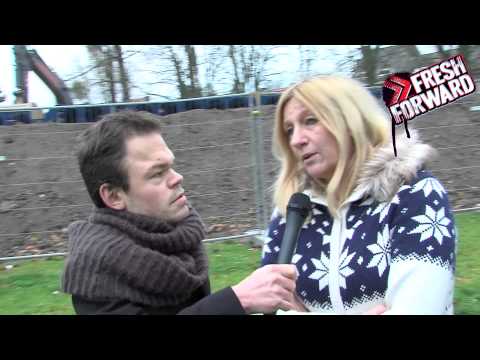 Heerlens Bekkerveld krijgt openluchtbad en schaatsbaan