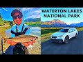 Video Thumbnail for Waterton Lakes National Park Camping & Fishing (First Ever Grayling)