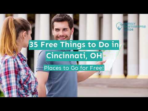 Free Stuff Cincinnati