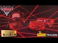 Cars 2 Teaser Trailer Español Latino HD