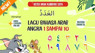 Download lagu Lagu Bahasa Arab Angka 1 sampai 10 | Terpopuler 2023 mp3 Download lagu Lagu Bahasa Arab Angka 1 sampai 10 | Terpopuler 2023 mp3