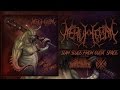 NERVECTOMY - SLAM SLUGS FROM OUTTA' SPACE [OFFICIAL EP STREAM] (2015) SW EXCLUSIVE