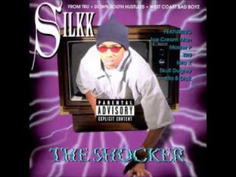 Silkk The Shocker "How We Mobb" Featuring Master P