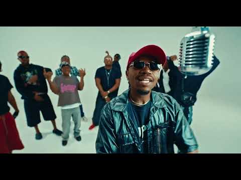 Roley - Gang (ft AOPDH) [Video Oficial]