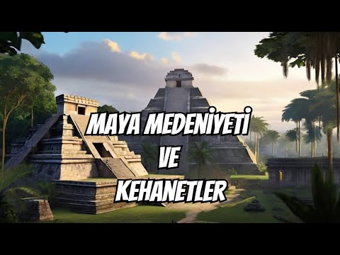 Mayan Civilization and Prophecies