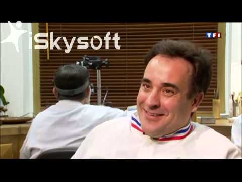 journal TF1 Jolis bijoux  rencontre avec l'un des meilleurs ouvriers de France - Nicolas Tourrel