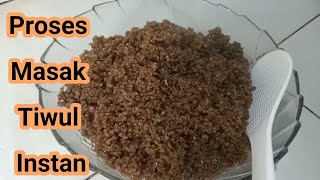 Download lagu Cara Memasak Tiwul Instan Agar Hasil Enak Dan Sempurna mp3