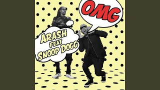 OMG (Radio Edit)