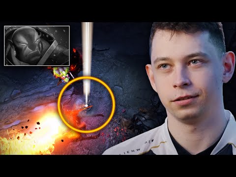 NISHA INVOKER IS BACK!! ABSOLUTELY PERFECT GAME