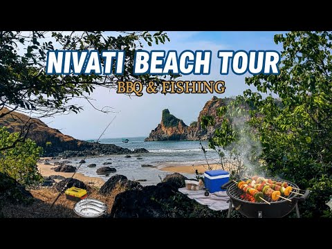 #travelNivati Beach ⛱️🏖️ 