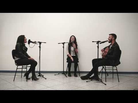 Atraídos pelo fogo - IEAP Music