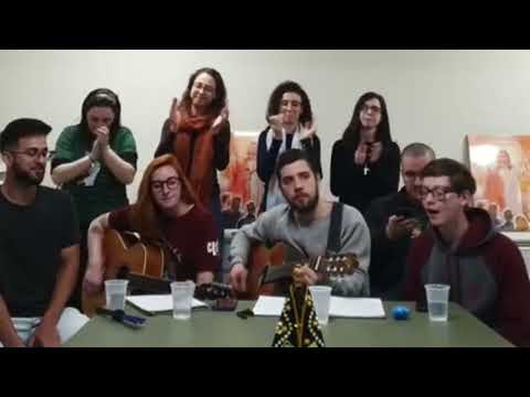 Longa Estrada - Católica