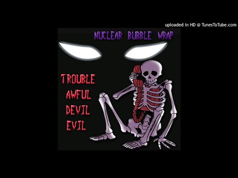 Video thumbnail for Trouble Awful Devil Evil