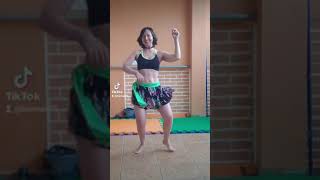 Dançando Lambada - Kaoma #lambada #biamax75 #callaboccaedanca