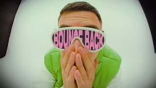 Bounce Back Lyrics English Translation